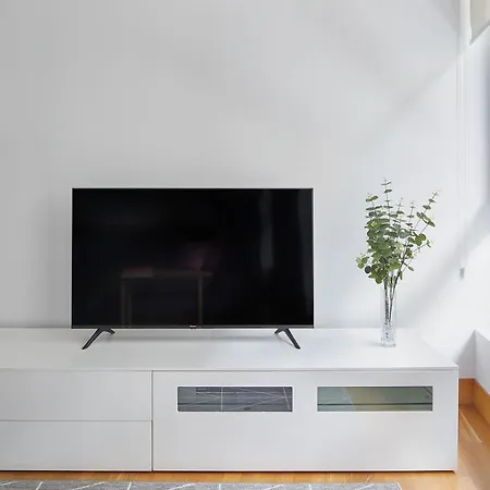 Eder 1 By Feelfree * San Sebastian