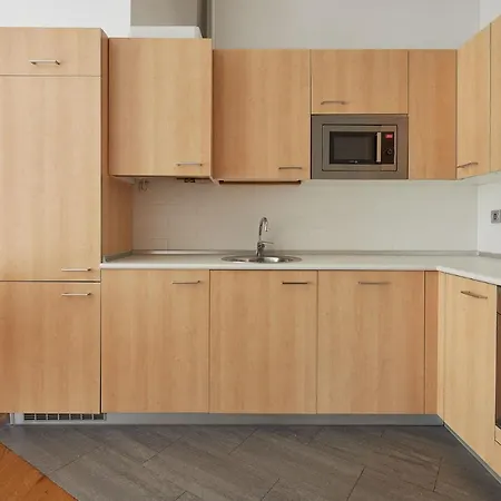 Apartamento Eder 1 By Feelfree *