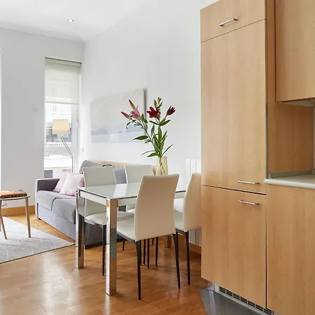 Eder 1 By Feelfree Apartamento