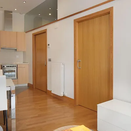 Apartment Eder 1 By Feelfree San Sebastian