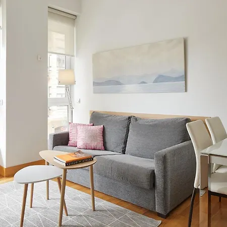 Eder 1 By Feelfree San Sebastian