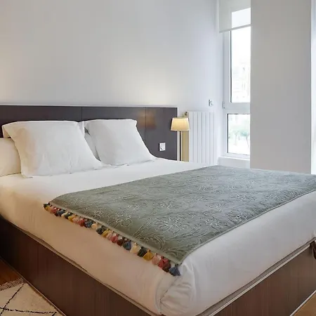 Eder 1 By Feelfree Apartamento *