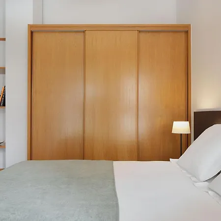 Eder 1 By Feelfree Apartment *