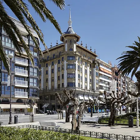 Apartamento Eder 1 By Feelfree San Sebastián