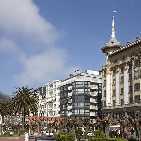 Eder 1 By Feelfree Apartment San Sebastian