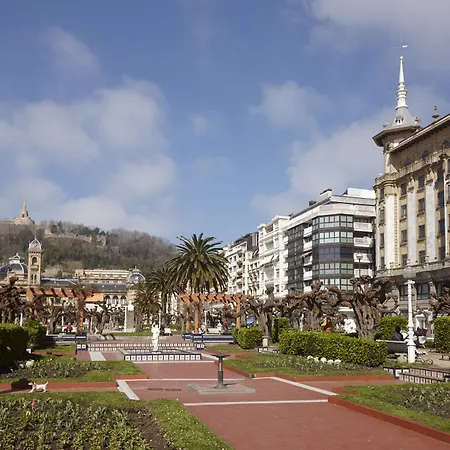 Apartment Eder 1 By Feelfree *