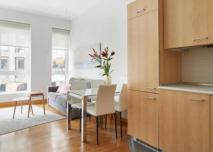 Eder 1 By Feelfree 公寓