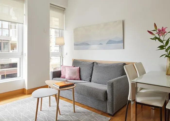 Eder 1 By Feelfree 圣塞瓦斯蒂安