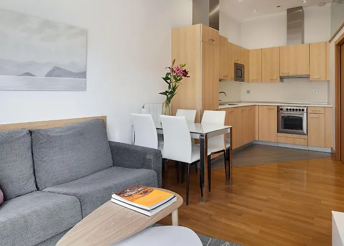 公寓 Eder 1 By Feelfree *