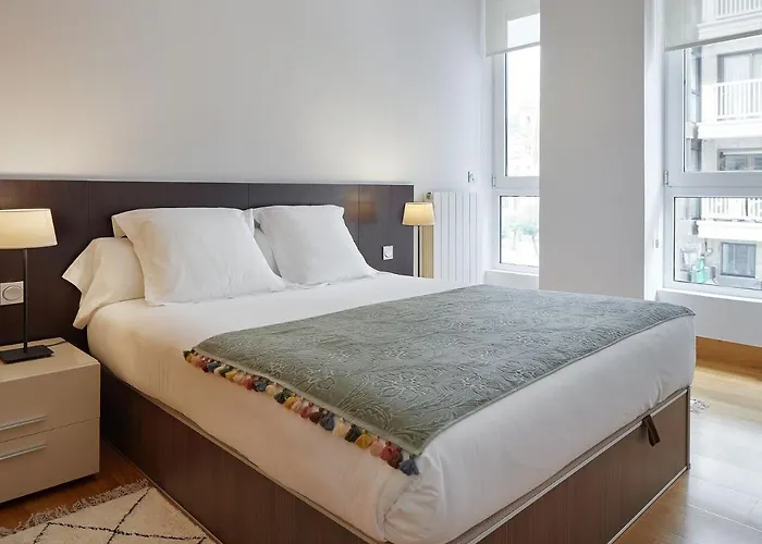 Eder 1 By Feelfree 公寓 *