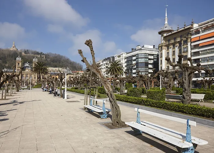 公寓 Eder 1 By Feelfree *