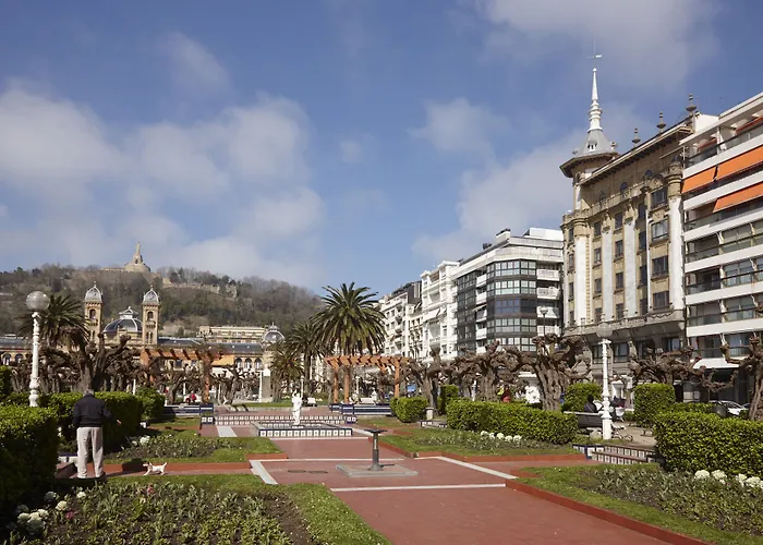 公寓 Eder 1 By Feelfree *