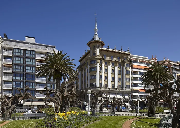 Eder 1 By Feelfree * 圣塞瓦斯蒂安