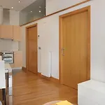 Апартаменты Eder 1 By Feelfree Сан-Себастьян