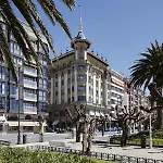 Eder 1 By Feelfree Апартаменты Сан-Себастьян