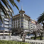 Апартаменты Eder 1 By Feelfree Сан-Себастьян