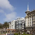 Eder 1 By Feelfree Апартаменты Сан-Себастьян