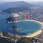 Апартаменты Eder 1 By Feelfree Сан-Себастьян