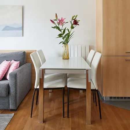 Апартаменты Eder 1 By Feelfree *