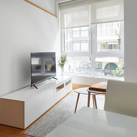 Eder 1 By Feelfree * Сан-Себастьян