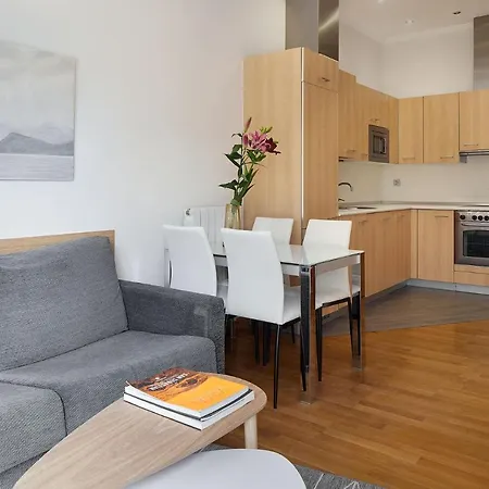 Апартаменты Eder 1 By Feelfree *