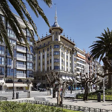 Eder 1 By Feelfree Apartment San Sebastian