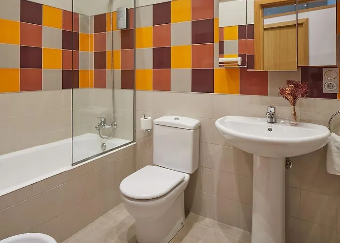 Eder 1 By Feelfree * Сан-Себастьян